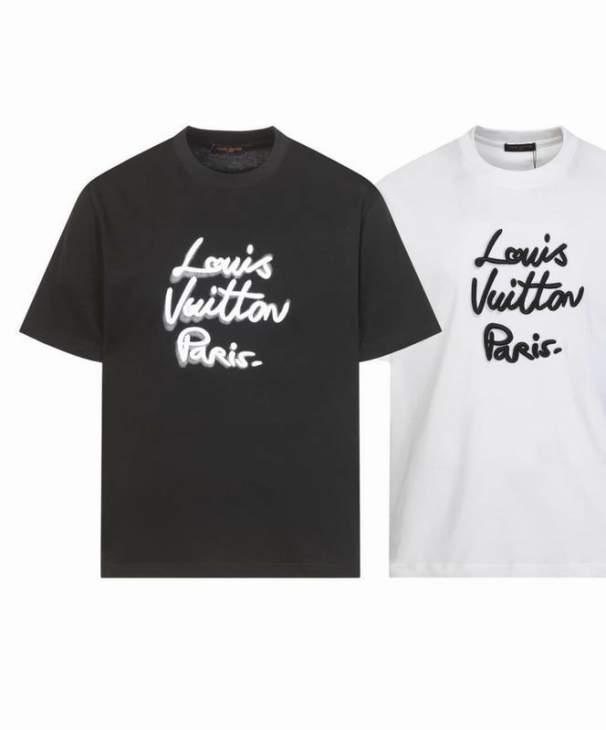 Picture of Louis Vuitton T Shirts Short _SKULVS-2XL12yr1217988